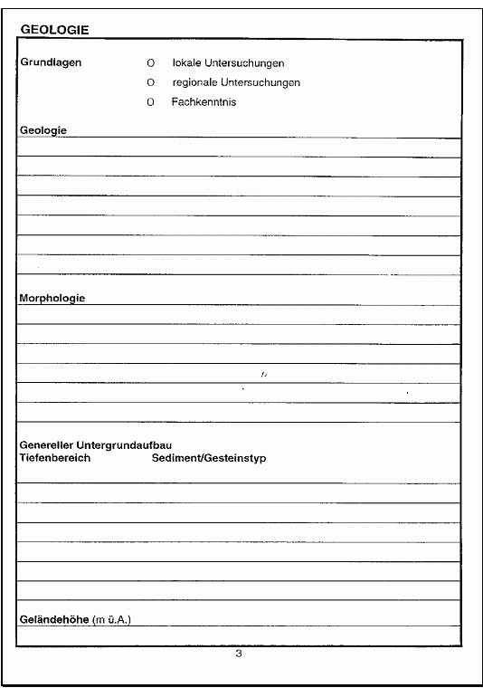 Erhebungsbogen für Verdachtsflächen - Seite 3